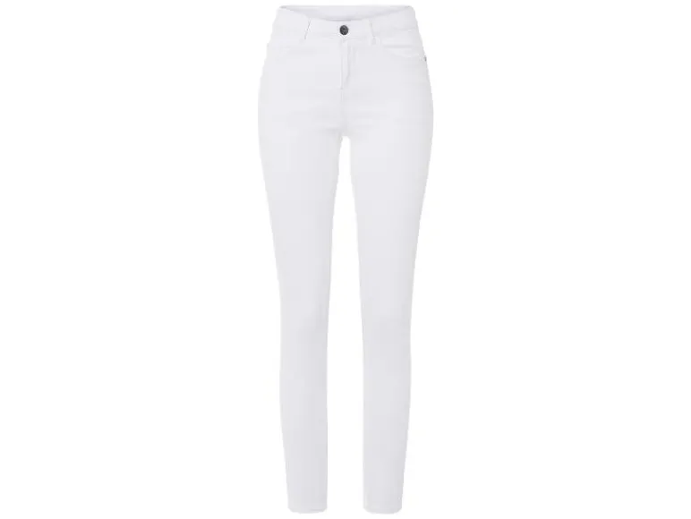 Dames jeans - Super skinny fit<esmara® Discount