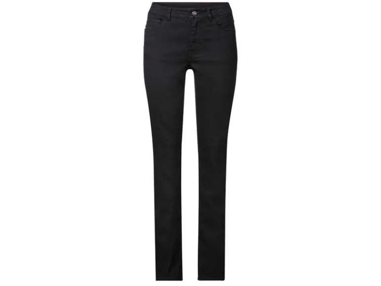Dames jeans Slim Fit<esmara® New