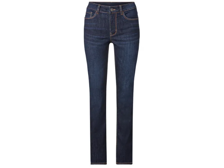 Dames jeans Slim Fit<esmara® New