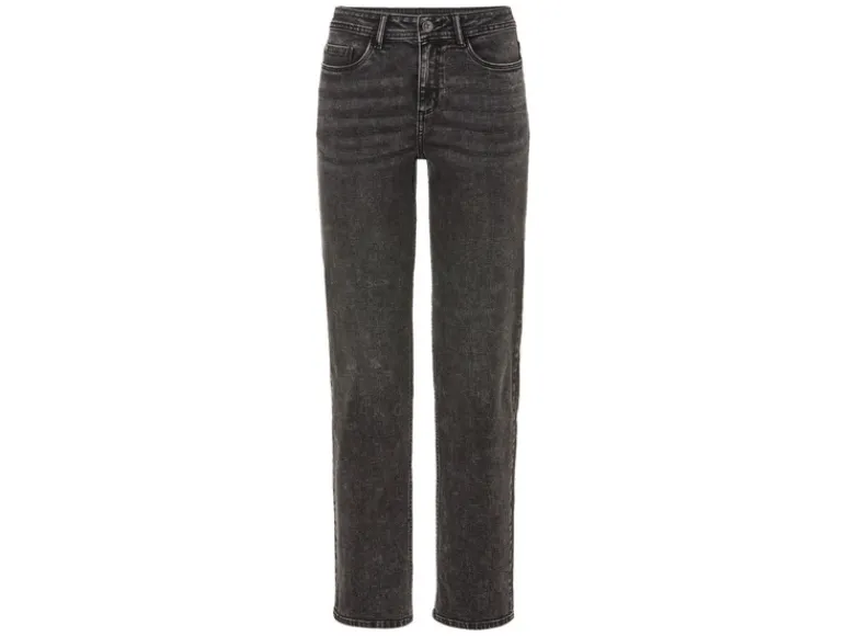 Dames jeans Straight fit<esmara® New