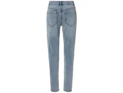 Dames jeans Straight fit<esmara® Discount