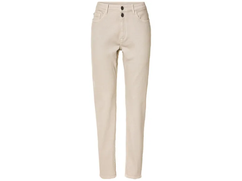 Dames jeans Straight fit<esmara® Discount
