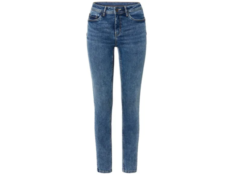 Dames jeans Super Skinny Fit<esmara® Sale