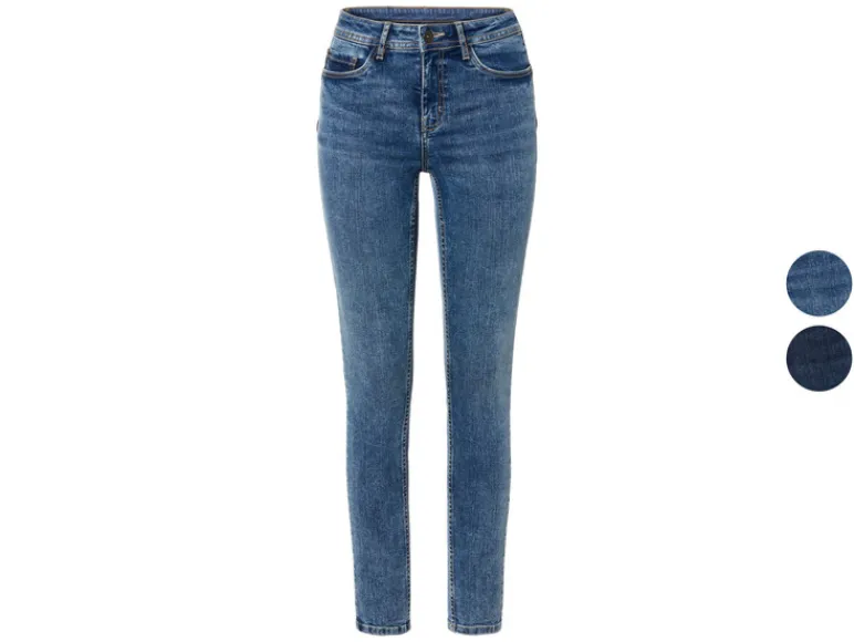 Dames jeans Super Skinny Fit<esmara® Sale