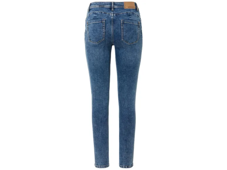 Dames jeans Super Skinny Fit<esmara® Sale