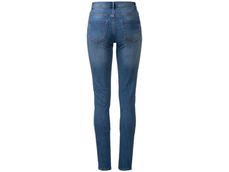 Dames jeans super skinny fit<esmara® Sale