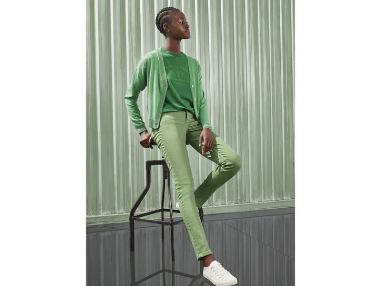 Dames jeans Super Skinny Fit<esmara® Best