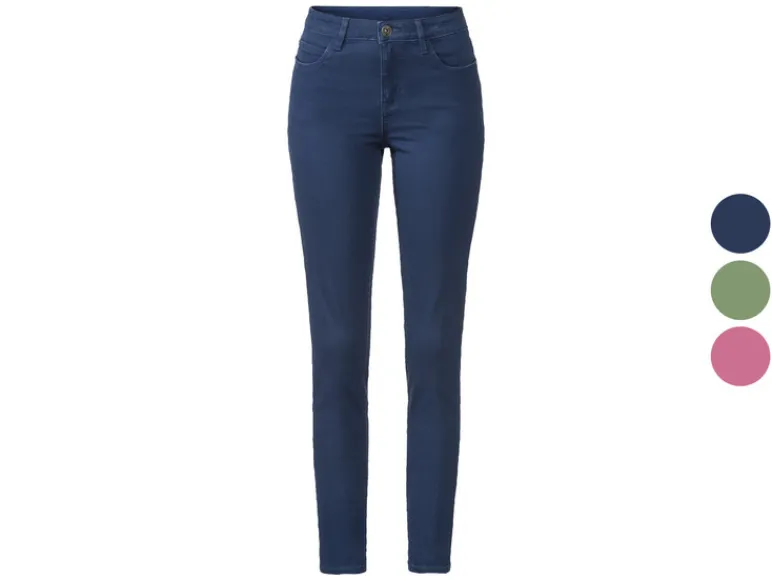 Dames jeans Super Skinny Fit<esmara® Best