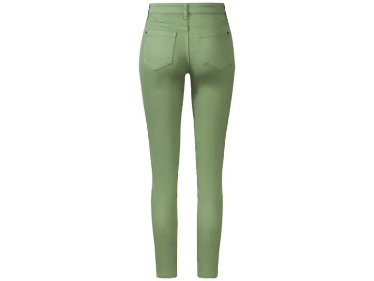 Dames jeans Super Skinny Fit<esmara® Best
