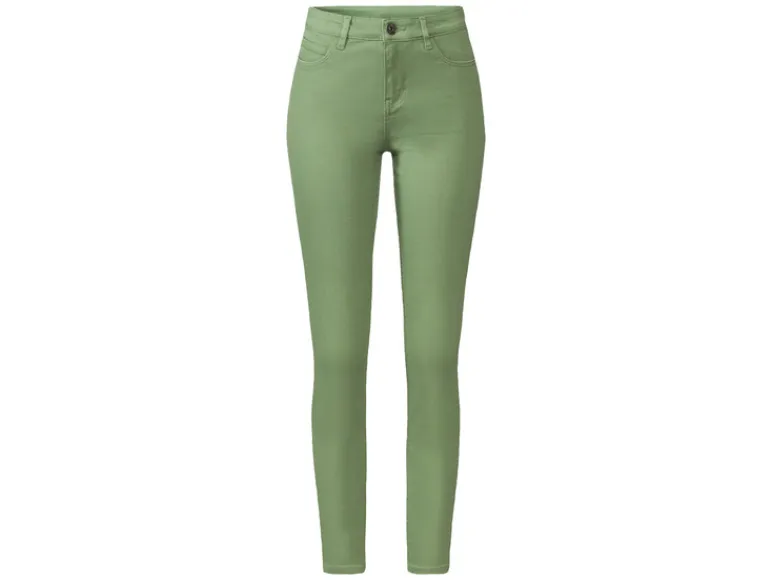Dames jeans Super Skinny Fit<esmara® Best