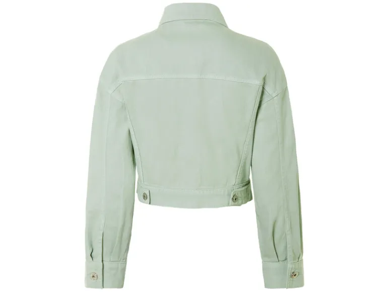 Dames jeansjack<esmara® Hot