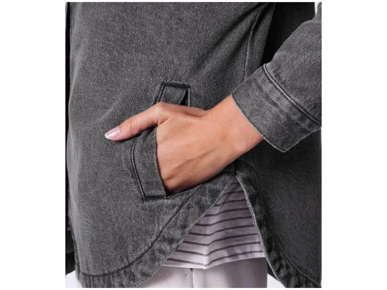 Dames jeansjack<esmara® Outlet