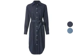Dames jeansjurk<esmara® Clearance