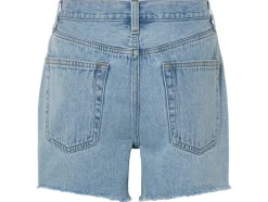 Dames jeansshort<esmara® Hot