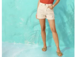 Dames jeansshort<esmara® New