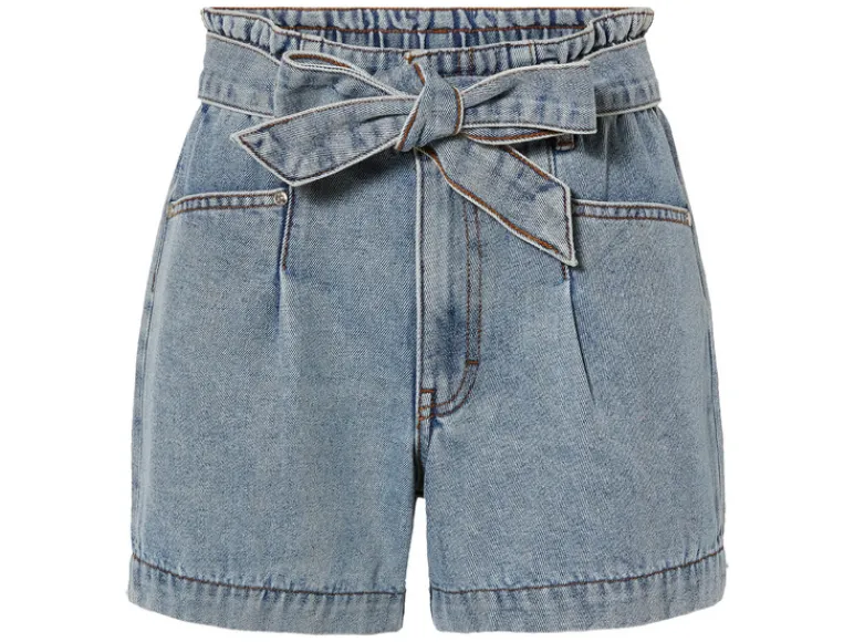 Dames jeansshort<esmara®
