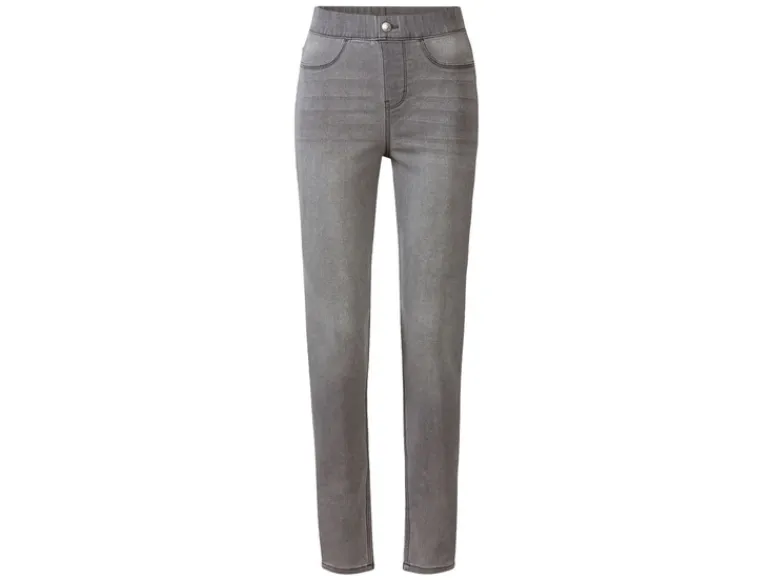 Dames jeggings<esmara® Best