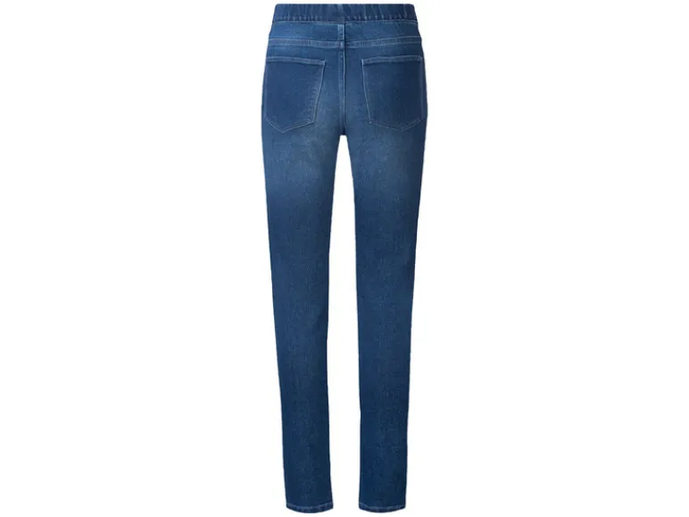 Dames jeggings<esmara® Best