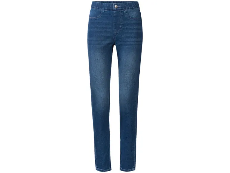 Dames jeggings<esmara® Best