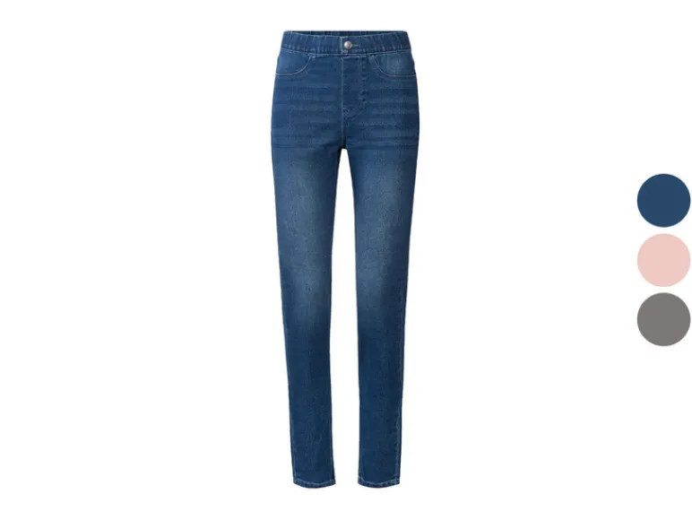 Dames jeggings<esmara® Best