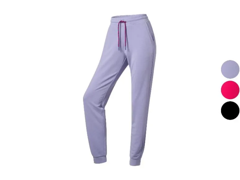 Dames joggingbroek<CRIVIT Sale