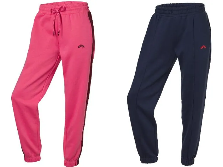 Dames joggingbroek<CRIVIT Best