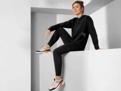 Dames joggingbroek<CRIVIT Discount