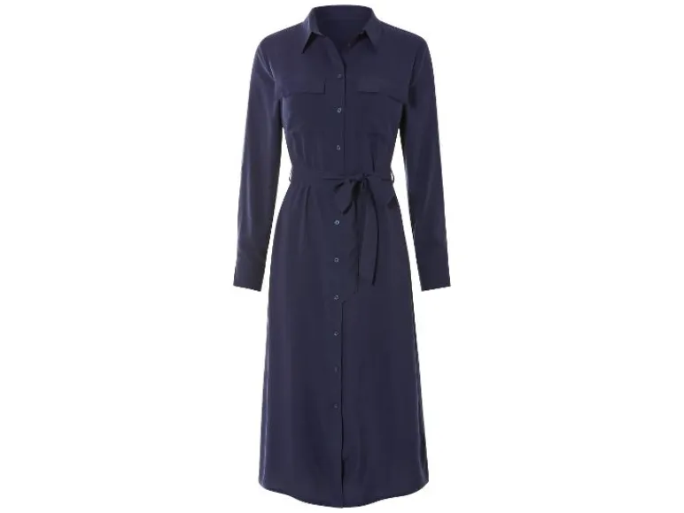Dames jurk<esmara® Hot