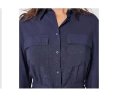 Dames jurk<esmara® Hot