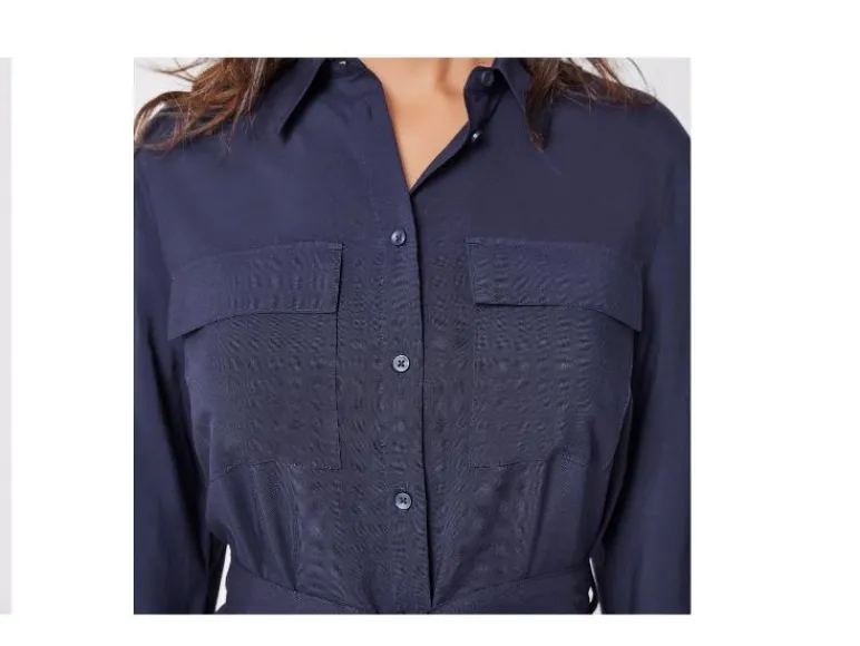 Dames jurk<esmara® Hot