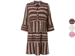 Dames jurk<esmara® Hot