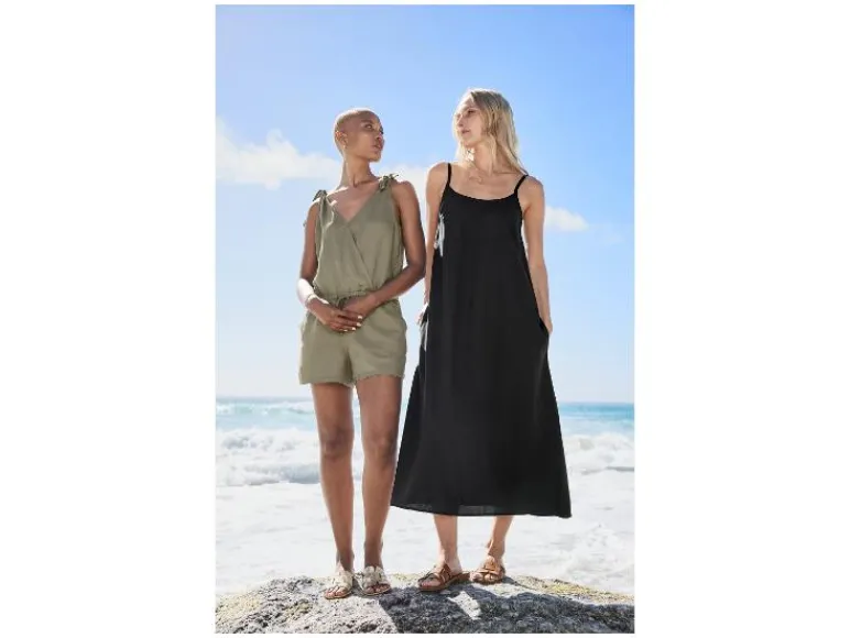 Dames jurk<esmara® Hot
