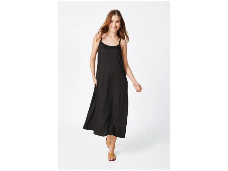 Dames jurk<esmara® Hot