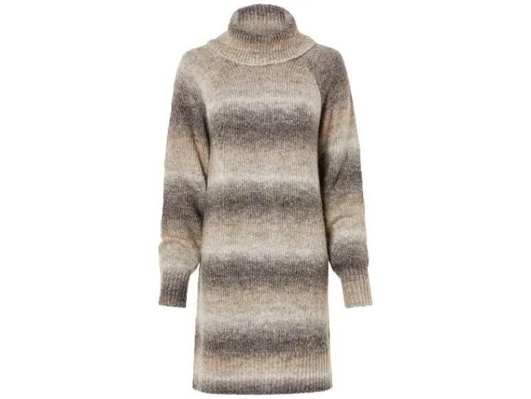 Dames jurk<esmara® Hot