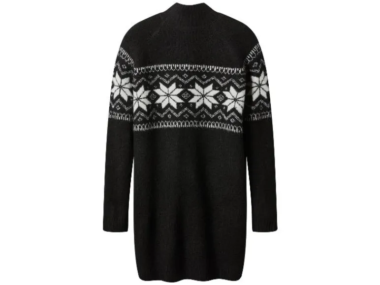 Dames jurk<esmara® Hot