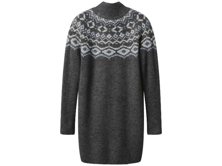 Dames jurk<esmara® Hot