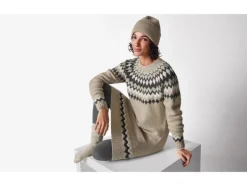 Dames jurk<esmara® Hot