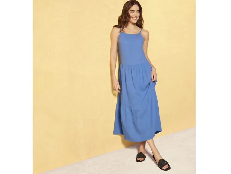 Dames jurk<esmara® Clearance