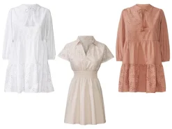 Dames jurk<esmara® Sale