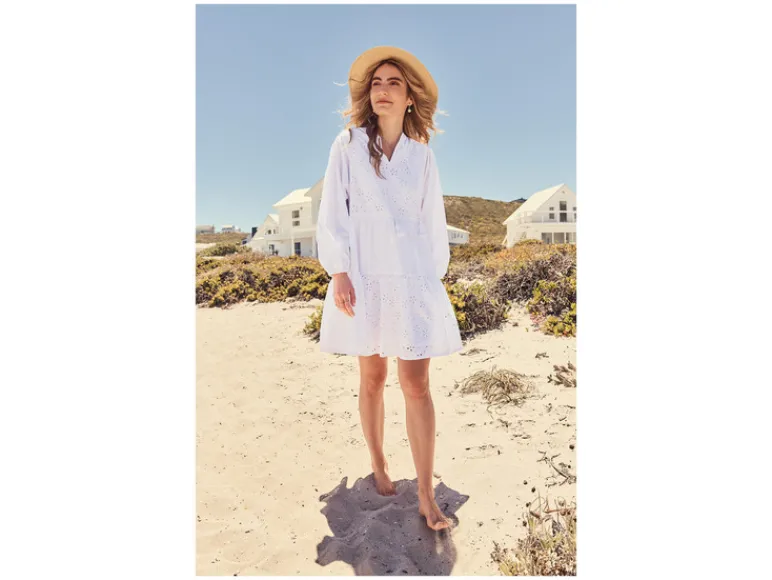 Dames jurk<esmara® Sale