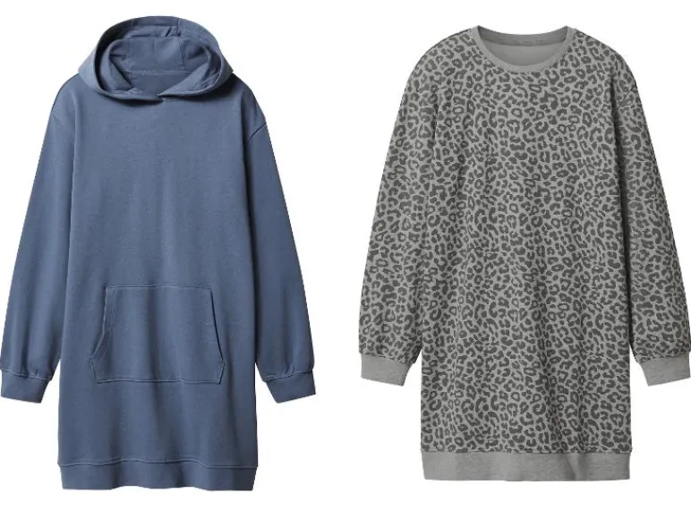 Dames jurk<esmara® Sale