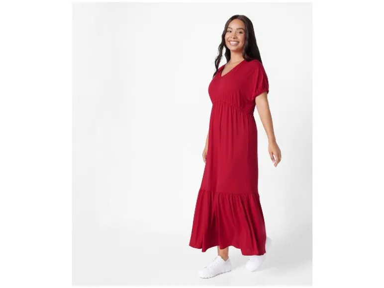 Dames jurk - plus size<esmara® Online