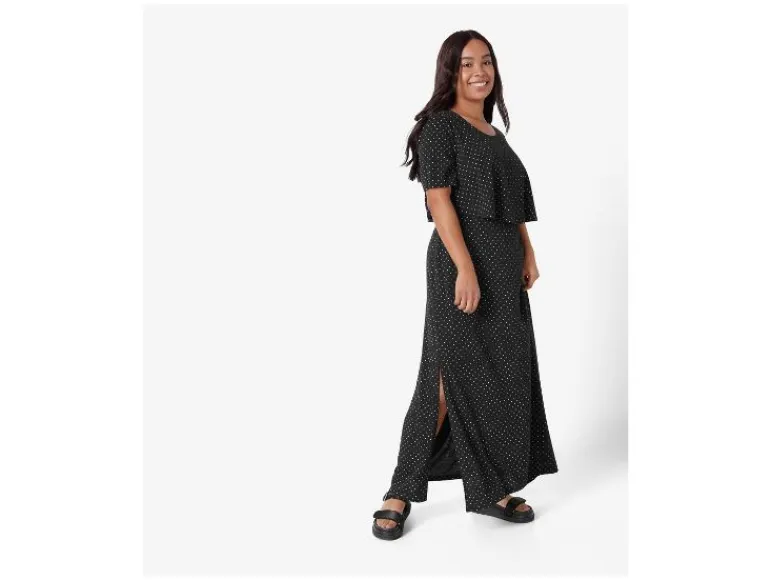 Dames jurk - plus size<esmara® Online