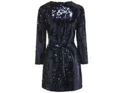 Dames jurk met pailletten<esmara® Sale