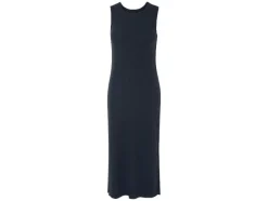 Dames jurk met ribstructuur<esmara®