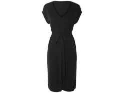 Dames jurk van linnenmix<esmara® Outlet
