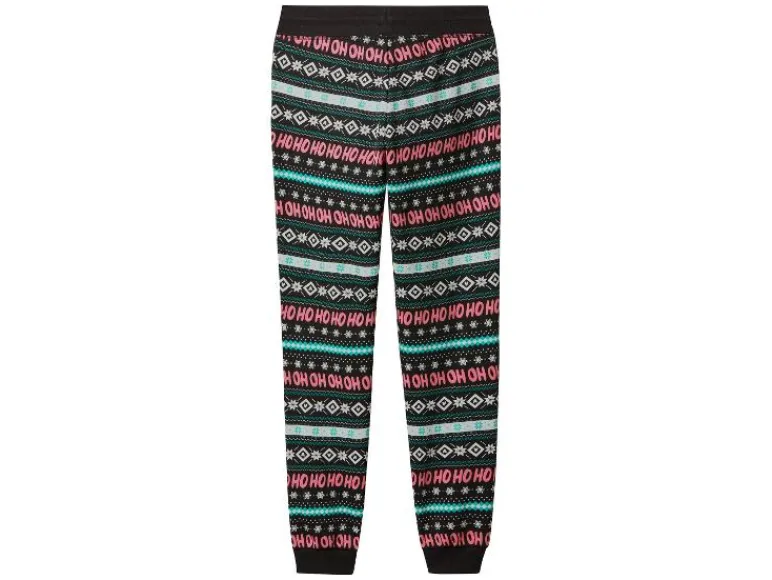 Dames kerstjoggingbroek<esmara® Sale