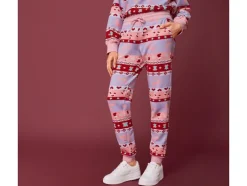Dames kerstjoggingbroek<esmara® Outlet