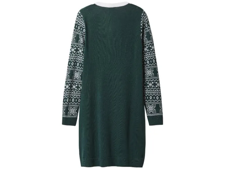 Dames kerstjurk<esmara® Online