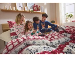 Dames kerstpyjama<esmara® Online